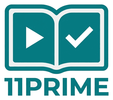 11Prime